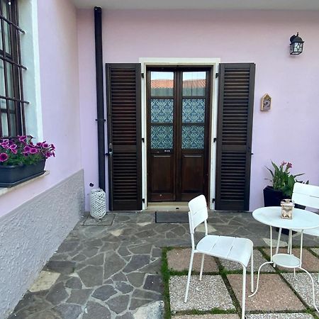 La Casa Di Campagna Sul Garda Puegnago del Garda Exterior photo